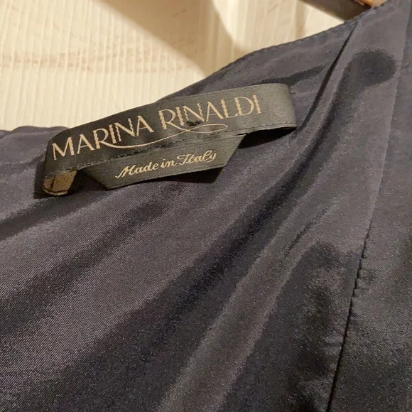 Marina Rinaldi NWOT - Picture 15 of 16